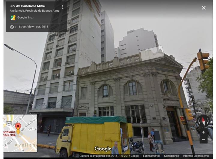 Departamento · 70m² · 3 Ambientes