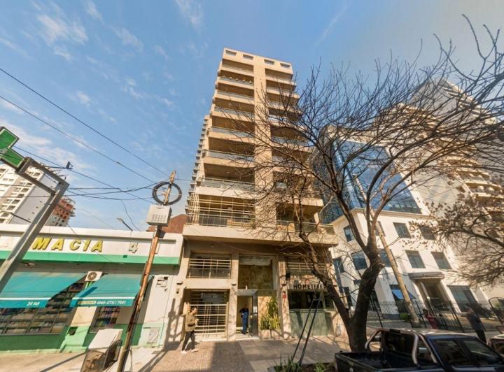 Departamento · 96m² · 4 Ambientes