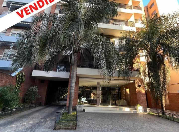 Departamento · 46m² · 2 Ambientes