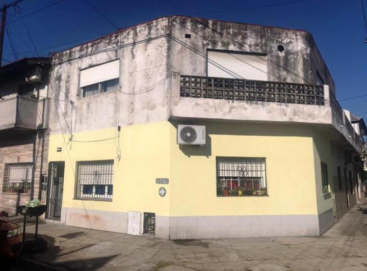Departamento · 46m² · 3 Ambientes