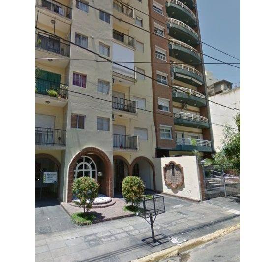 Departamento · 40m² · 2 Ambientes