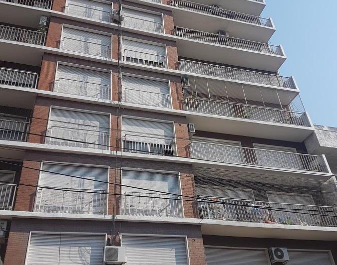 Departamento · 60m² · 3 Ambientes