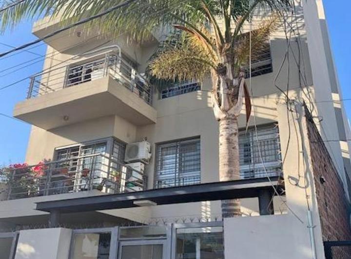 Departamento · 58m² · 3 Ambientes · 1 Cochera