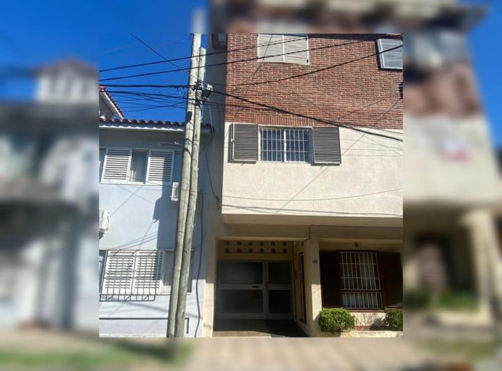 Departamento · 60m² · 2 Ambientes