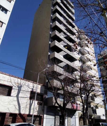 Departamento · 45m² · 2 Ambientes