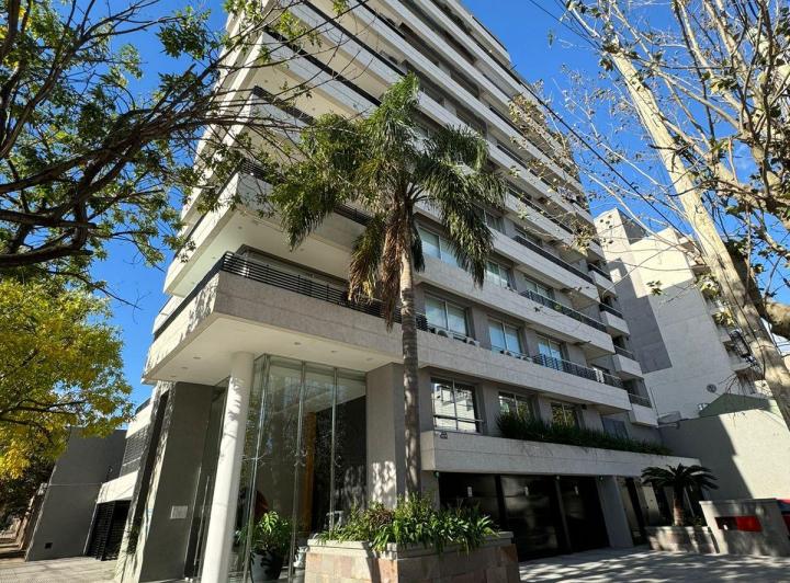 Departamento · 113m² · 4 Ambientes