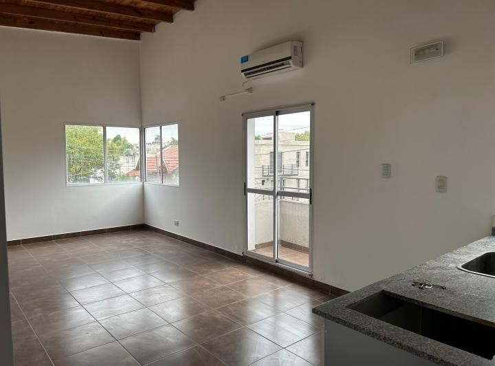 Departamento · 38m² · 2 Ambientes · 1 Cochera