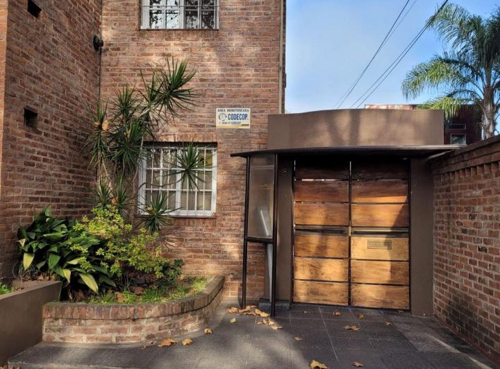 Departamento · 60m² · 3 Ambientes