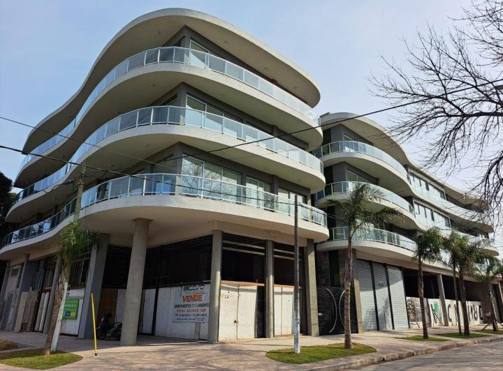 Departamento · 60m² · 2 Ambientes