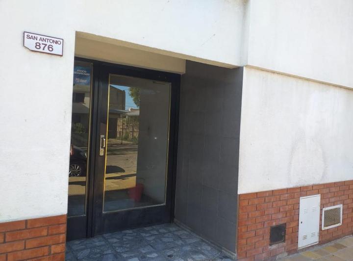 Departamento · 48m² · 3 Ambientes · 1 Cochera