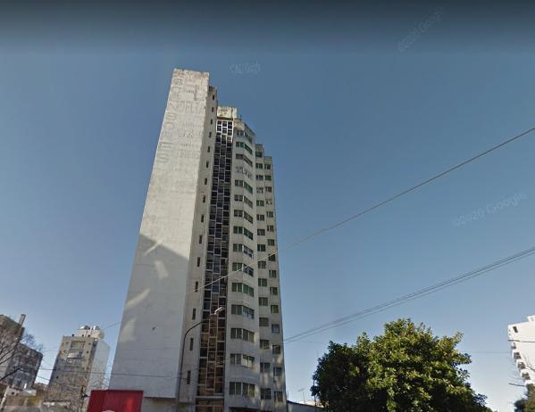 Departamento · 50m² · 2 Ambientes