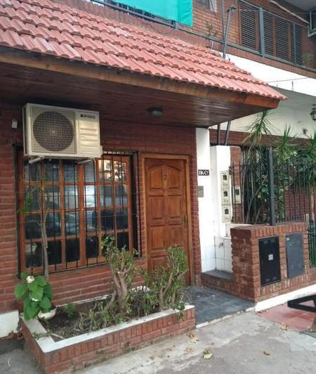 Departamento · 35m² · 2 Ambientes