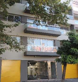 Departamento · 47m² · 2 Ambientes · 1 Cochera