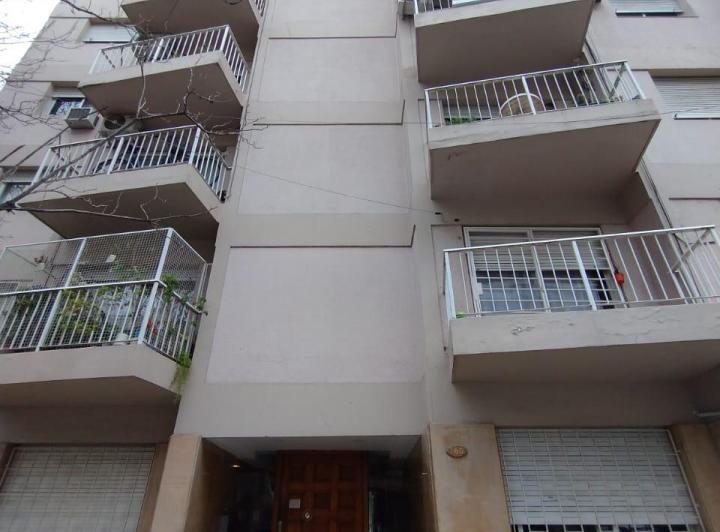 Departamento · 43m² · 2 Ambientes