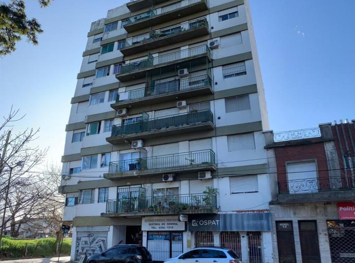 Departamento · 55m² · 3 Ambientes