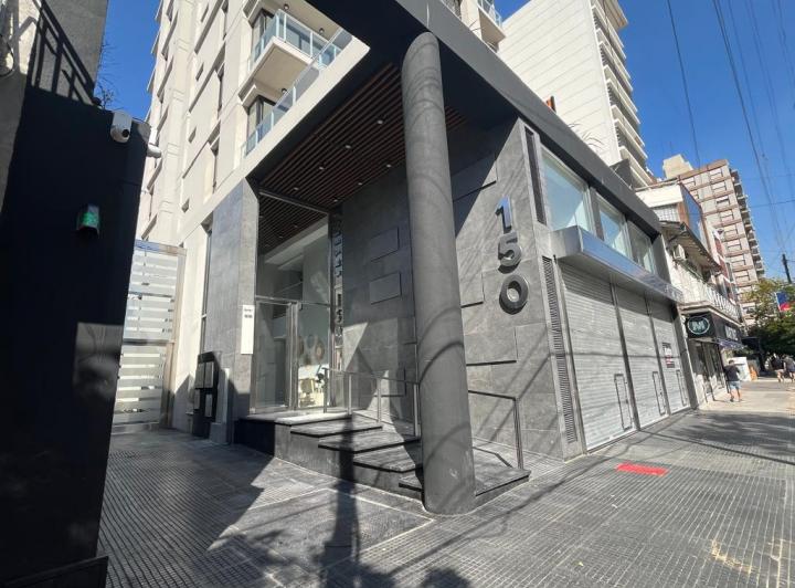 Departamento · 36m² · 1 Ambiente