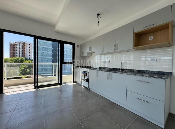 Departamento · 51m² · 2 Ambientes