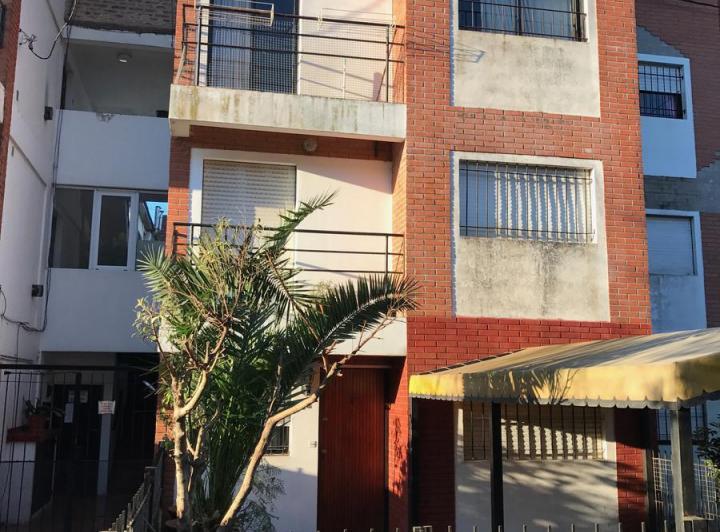 Departamento · 40m² · 2 Ambientes