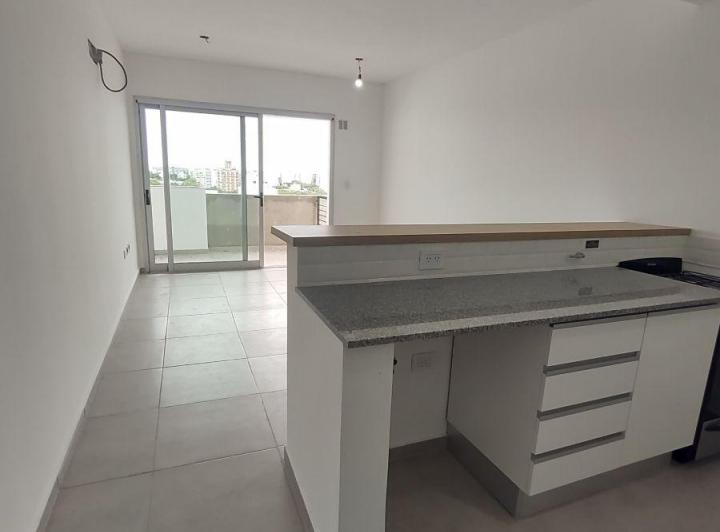 Departamento · 32m² · 1 Ambiente