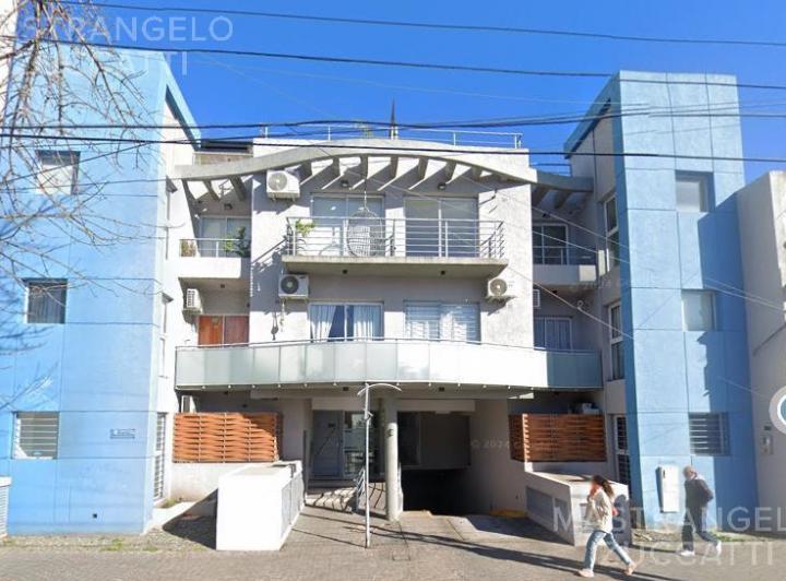 Departamento · 43m² · 2 Ambientes