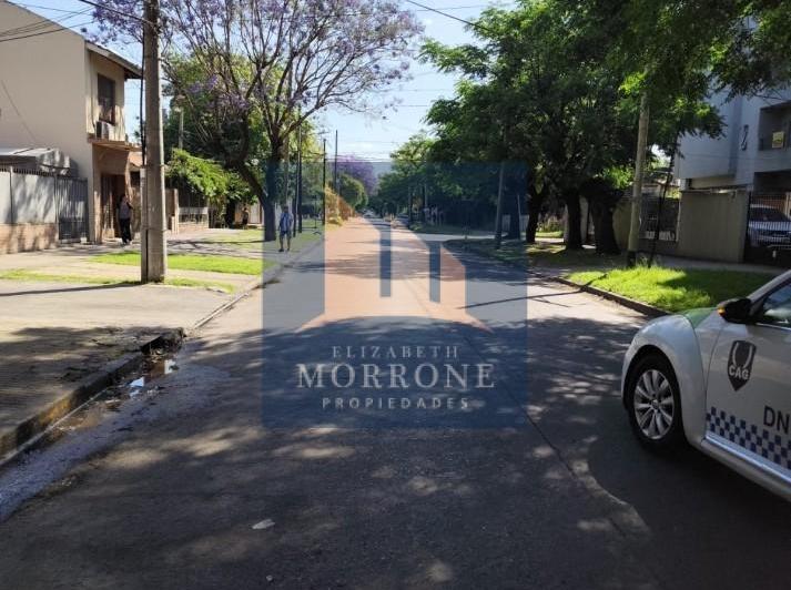 Departamento · 64m² · 3 Ambientes · 1 Cochera