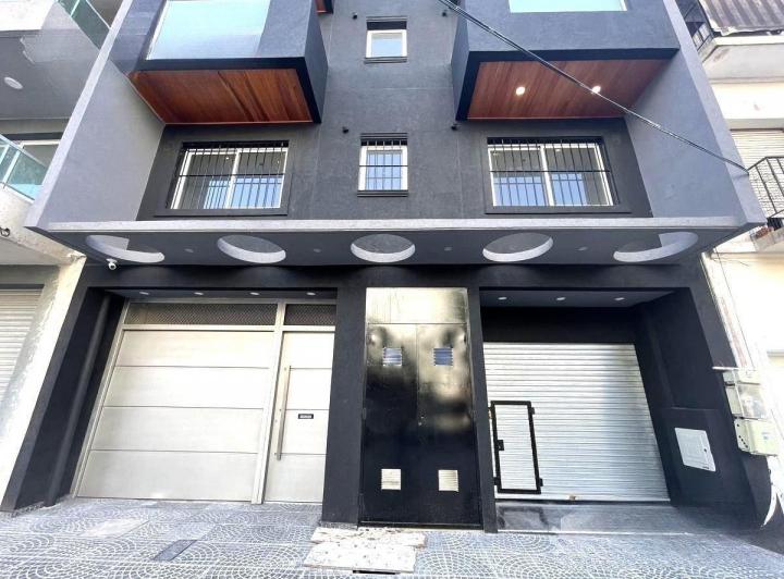 Departamento · 81m² · 3 Ambientes