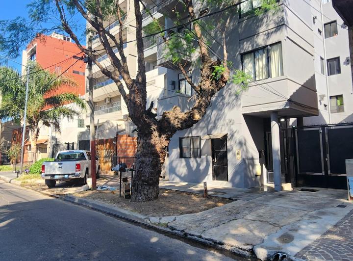 Departamento · 50m² · 3 Ambientes