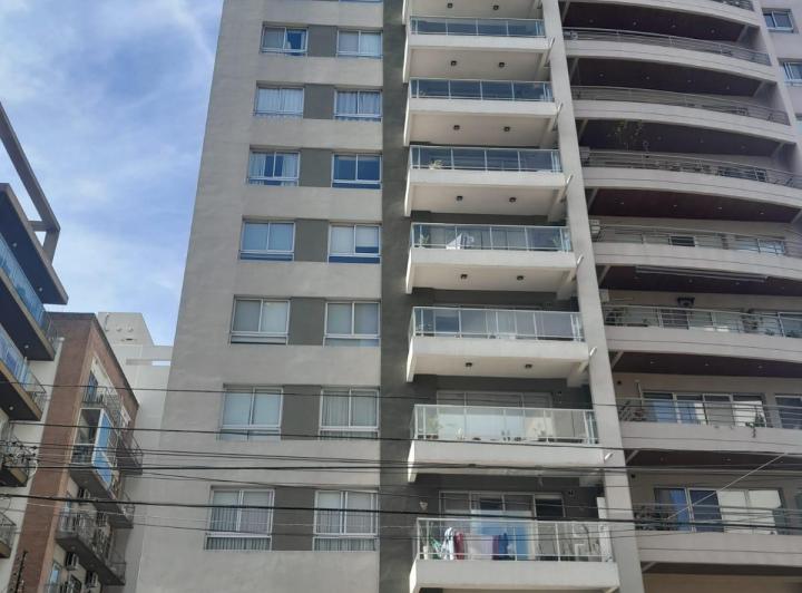 Departamento · 40m² · 1 Ambiente · 1 Cochera