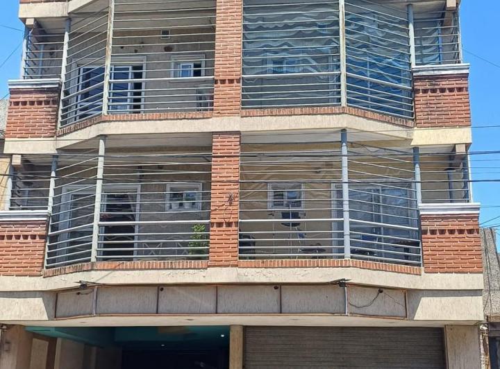 Departamento · 4 Ambientes