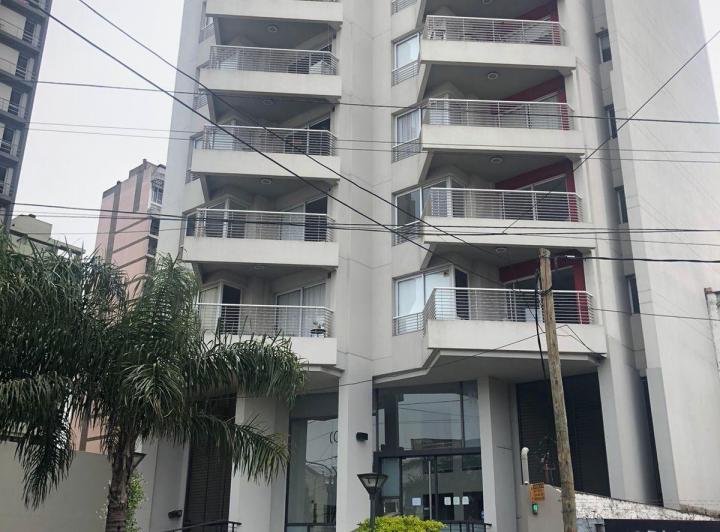Departamento · 41m² · 2 Ambientes · 1 Cochera