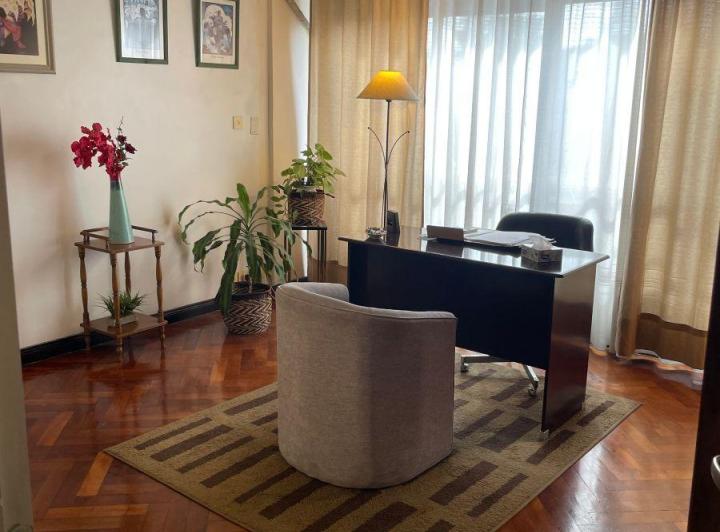 Departamento · 45m² · 2 Ambientes
