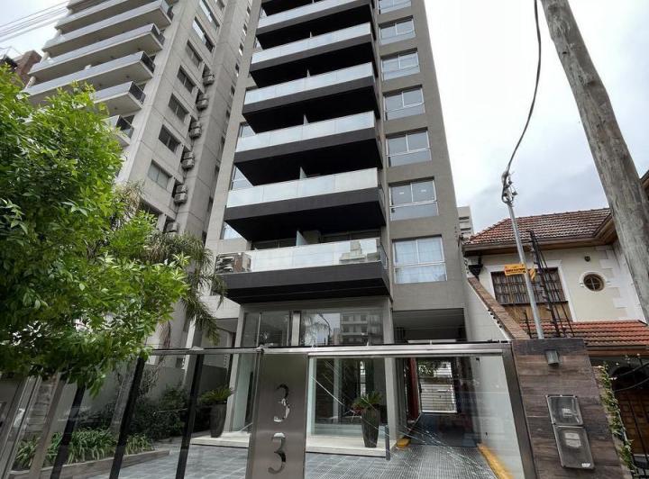 Departamento · 48m² · 2 Ambientes