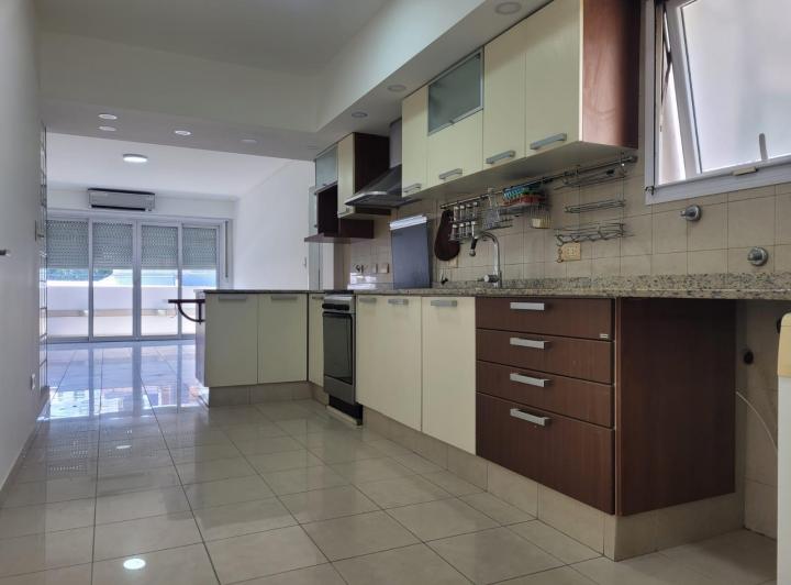 Departamento · 79m² · 4 Ambientes