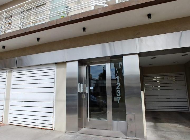 Departamento · 44m² · 2 Ambientes