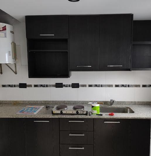 Departamento · 55m² · 2 Ambientes