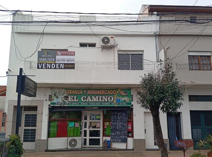 Departamento · 77m² · 3 Ambientes