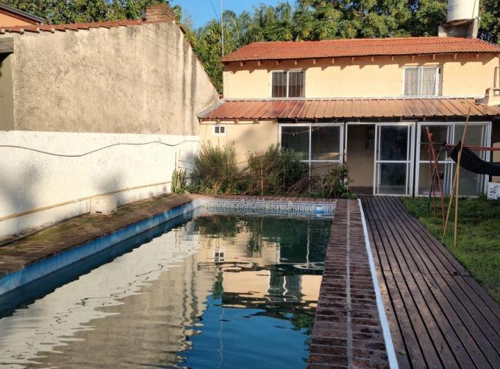 Departamento · 102m² · 3 Ambientes