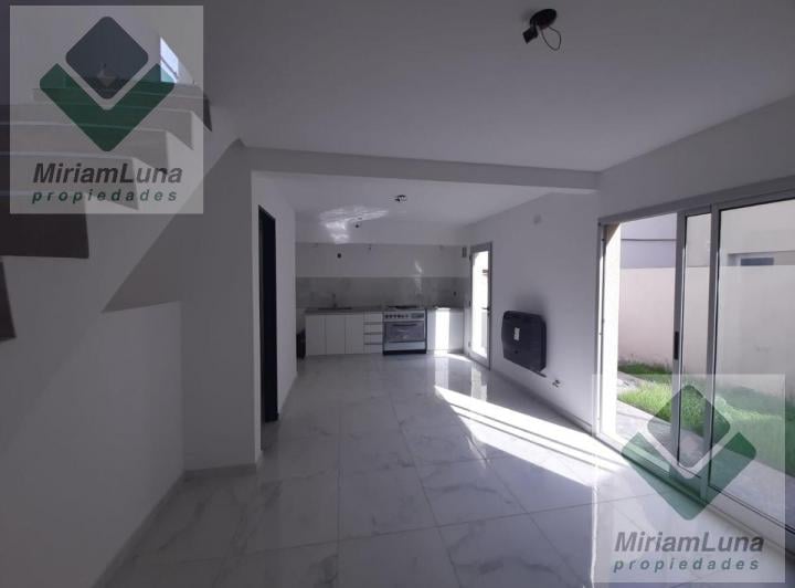 Departamento · 65m² · 4 Ambientes
