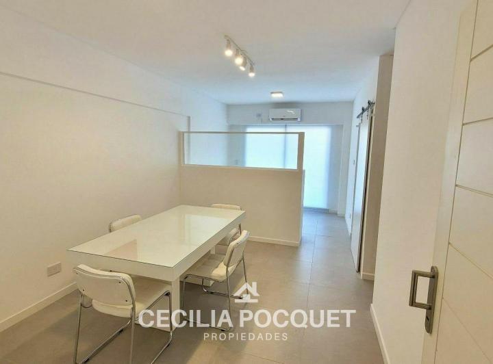Departamento · 38m² · 2 Ambientes