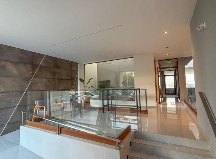 Departamento · 45m² · 2 Ambientes