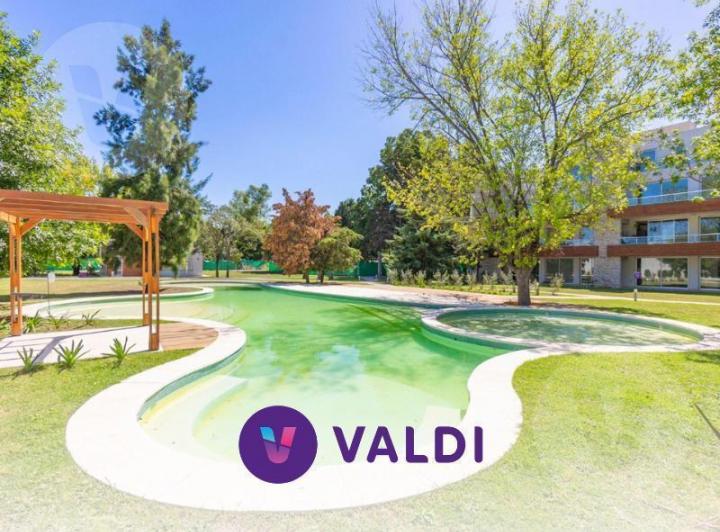 Departamento · 54m² · 2 Ambientes · 1 Cochera