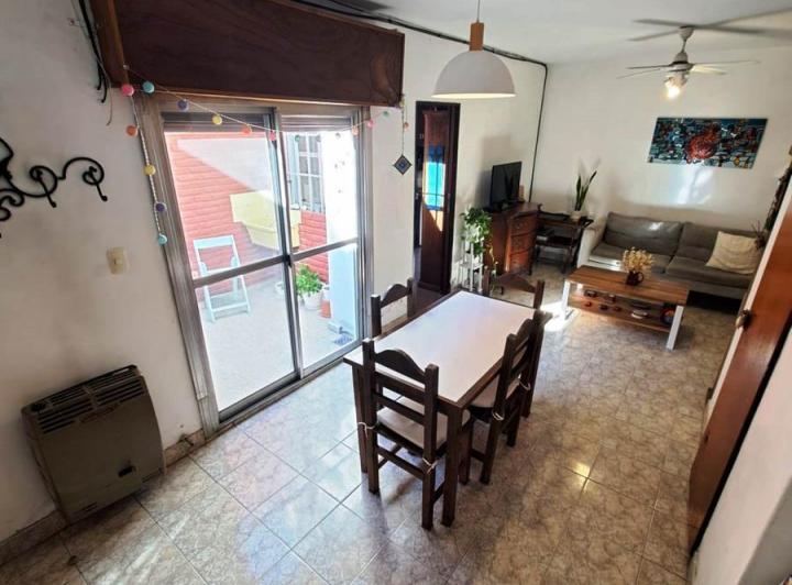Departamento · 47m² · 3 Ambientes