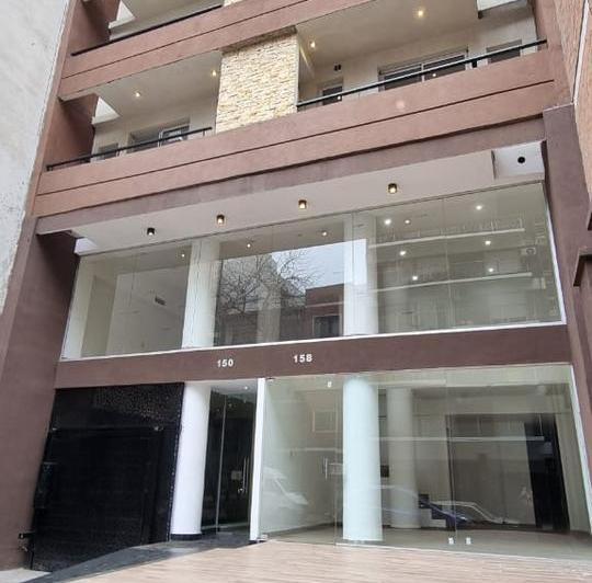 Departamento · 34m² · 1 Ambiente · 1 Cochera