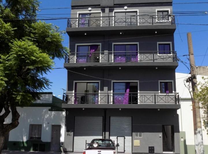 Departamento · 27m² · 1 Ambiente
