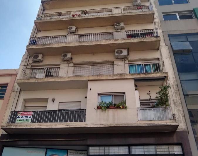 Departamento · 55m² · 2 Ambientes