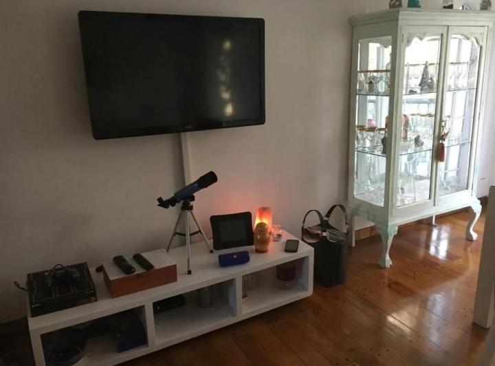 Departamento · 70m² · 3 Ambientes