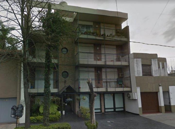 Departamento · 67m² · 4 Ambientes