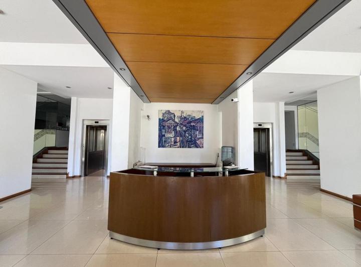 Departamento · 52m² · 2 Ambientes · 1 Cochera