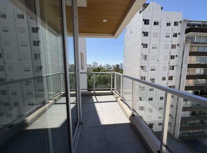Departamento · 50m² · 1 Dormitorio