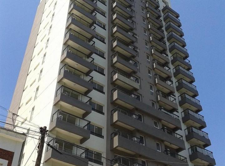 Departamento · 45m² · 2 Ambientes · 1 Cochera